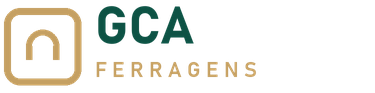 GCA FERRAGENS