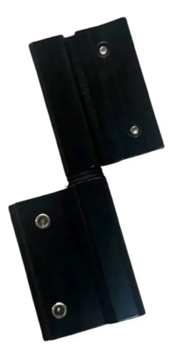 Dobradiça De Encaixe 2 Abas Linha 30 Dob751 Alumifix